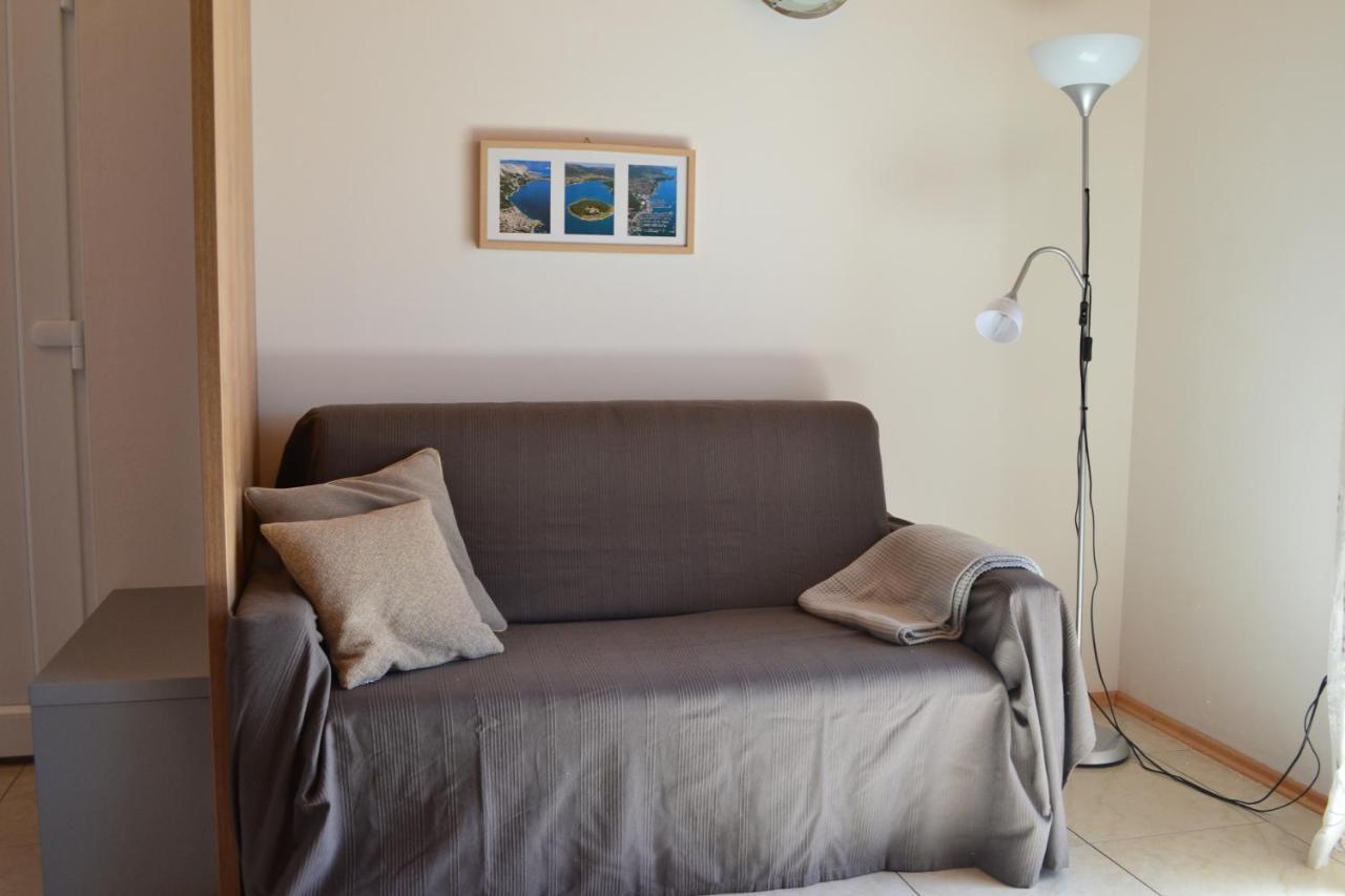 Eder'S Appartments 1 Krk Town Bagian luar foto