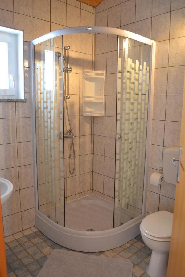 Eder'S Appartments 1 Krk Town Bagian luar foto