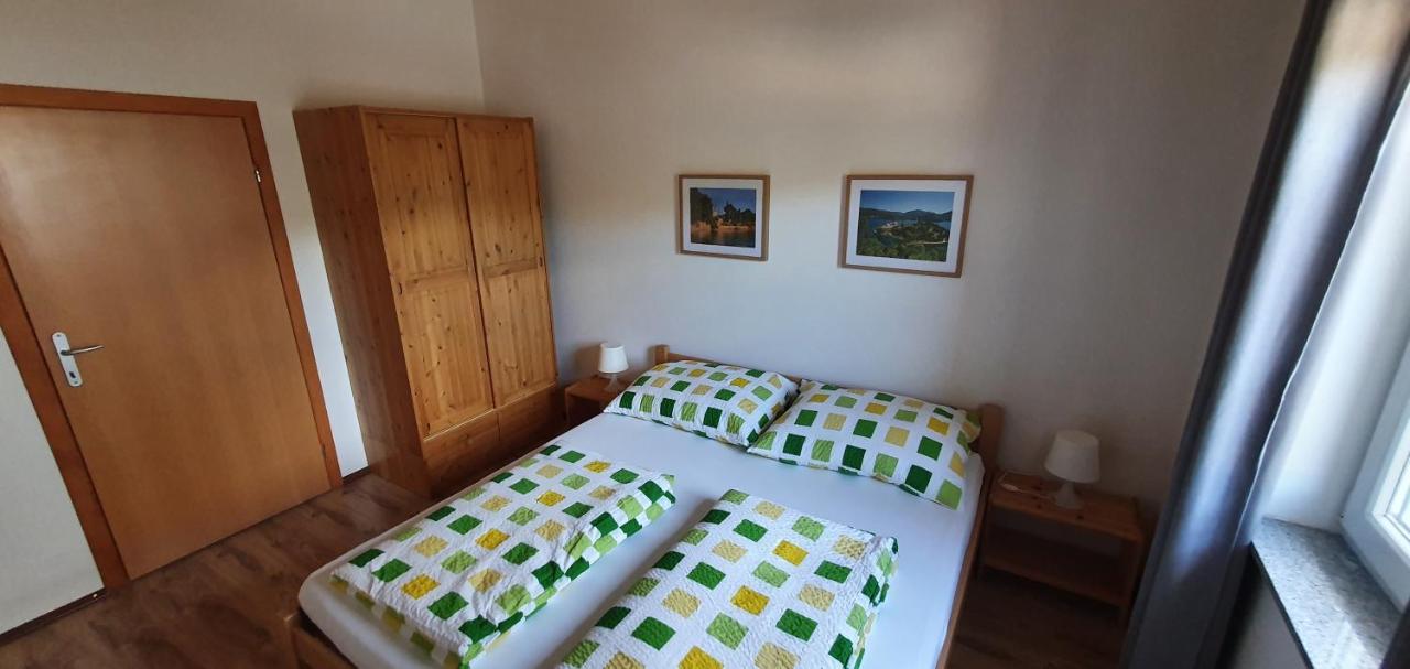Eder'S Appartments 1 Krk Town Bagian luar foto